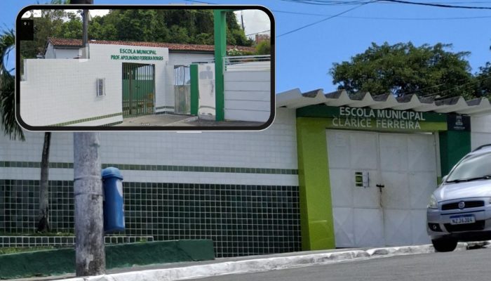 Crianças atípicas realocadas para unidade sem estrutura adequada.