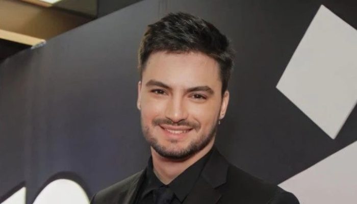 Felipe Neto anuncia pré-candidatura à Presidência em 2026 e cria rede social "Nova Fala"