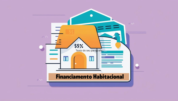 Financiamento Habitacional