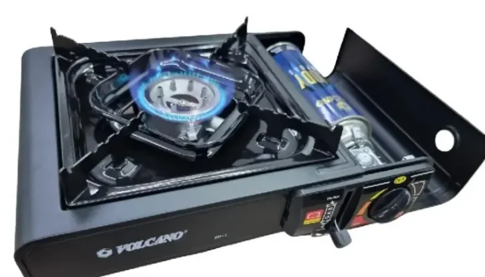 Saiba como escolher o fogareiro ideal para diferentes tipos de aventura