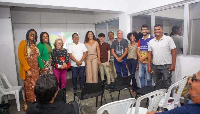 Simões Filho retoma debate sobre recursos da lei Aldir Blanc após investigação do Tudo é POLÍTICA