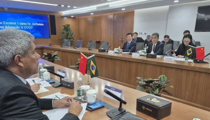 Obra de R$ 10,3 bi: ponte Salvador-Itaparica avança