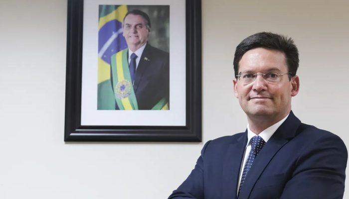 João Roma anuncia pré-candidatura ao governo da Bahia em 2026