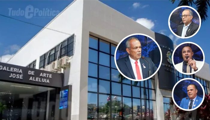 Textículos do Mário