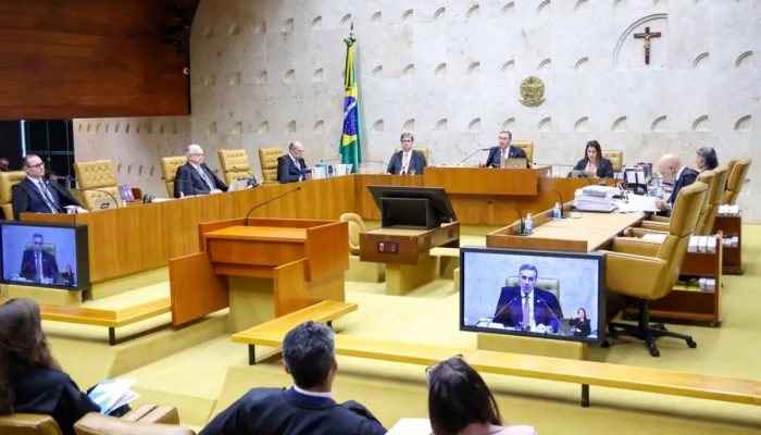 Lei Maria da Penha estendida a casais gays e transexuais pelo STF