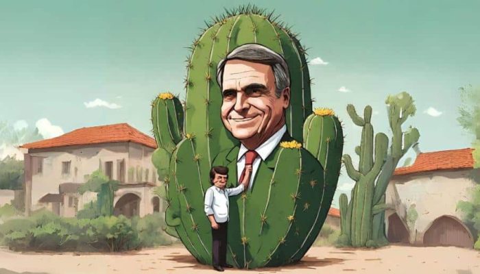 Bolsonaristas, Cactos e Outras Escolhas Políticas: Lições das Eleições Argentinas