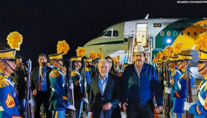 Lula na Celac Defende Candidatura Única para Secretário-Geral da ONU