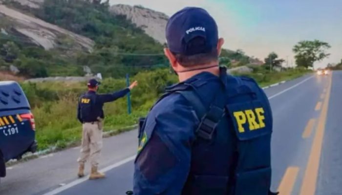 MPF investiga corrupção na PRF e empresa de guincho em Simões Filho.