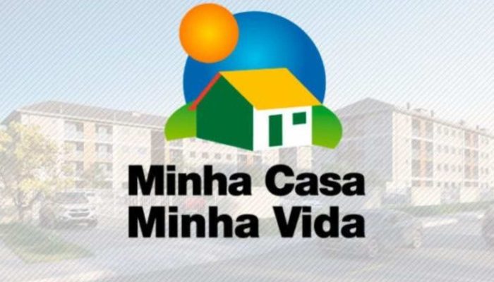 Minha Casa, Minha Vida em Simões Filho