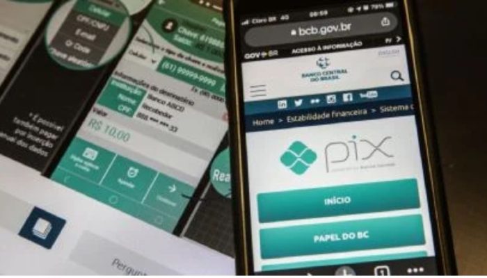 Monitoramento do Pix: Entenda o que muda para você