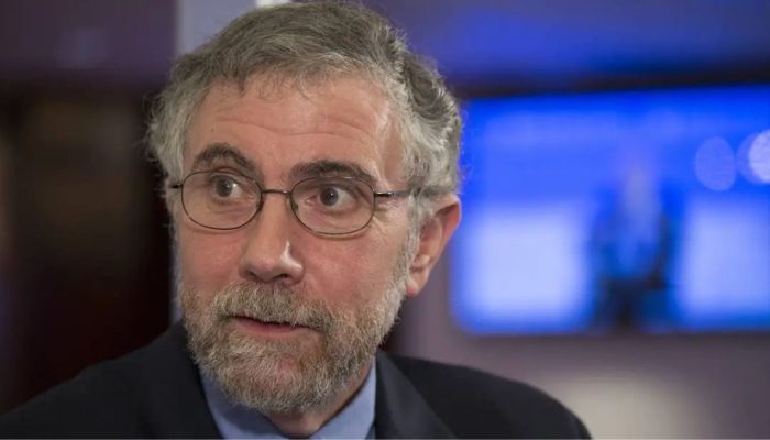 Paul Krugman afirma que o Pix pode ser o futuro do dinheiro