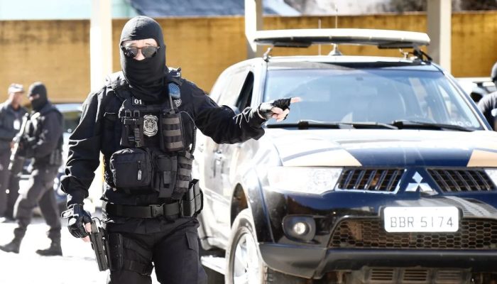 Overclean avança: PF cumpre mandados em Salvador nesta quinta