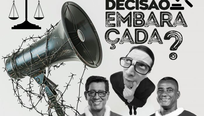 Novo despacho judicial gera dúvidas em Simões Filho