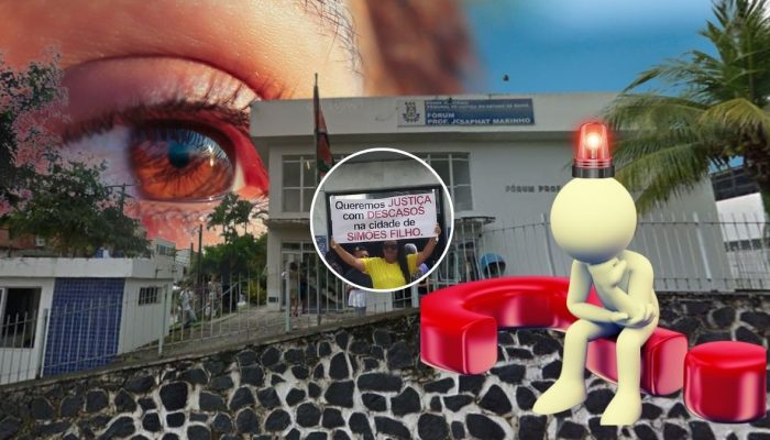 Valeu a pena burlar lei? Lentidão do juiz gera revolta