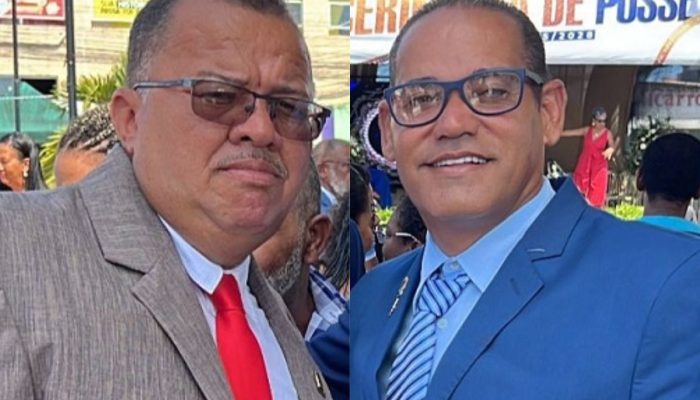 Prefeitura de Simões Filho e câmara de vereadores em meio a crise financeira e investigações de fraude eleitoral