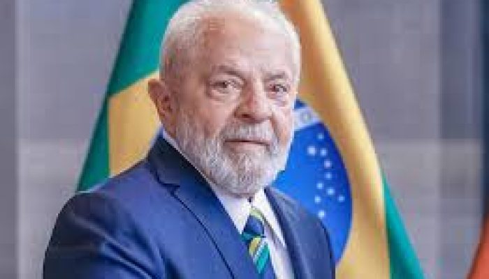 Presidente Lula no Hospital Sírio-Libanês após craniotomia bem-sucedida