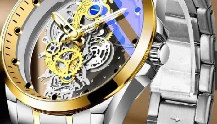 Relógios automáticos: tudo o que você precisa saber sobre esse estilo atemporal