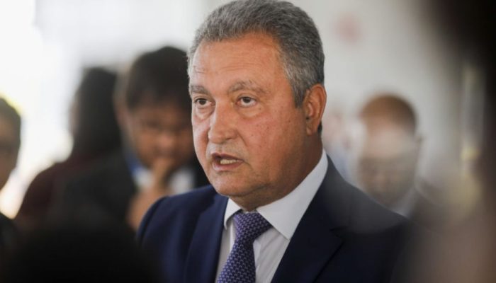 Rui Costa critica Trump após investigação contra Brasil