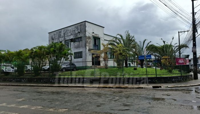 Secretária de Saúde desmaia durante fiscalização