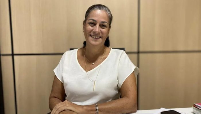 Simone Costa pode deixar cargo na Prefeitura de Simões Filho