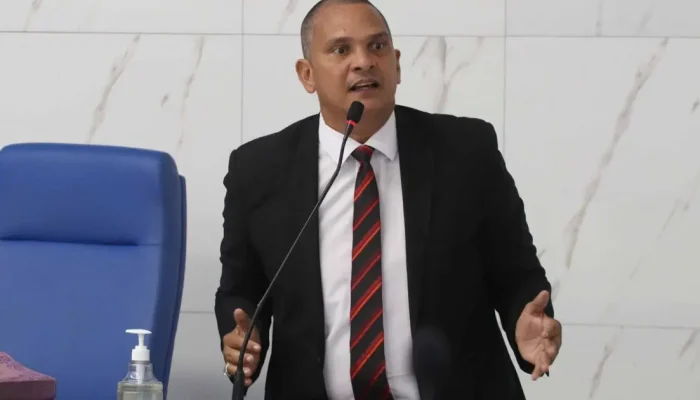 Tribunal Regional Eleitoral da Bahia em sessão de julgamento sobre violência política de gênero