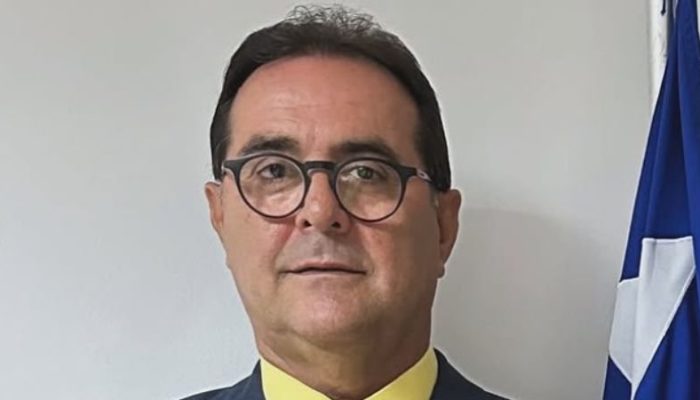 Investigação de contratos públicos em Lauro de Freitas pela PF | Foto Dovulgação