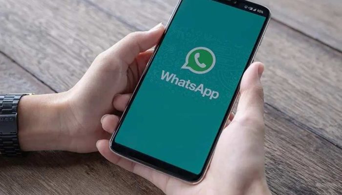 suspensão do WhatsApp no Brasil