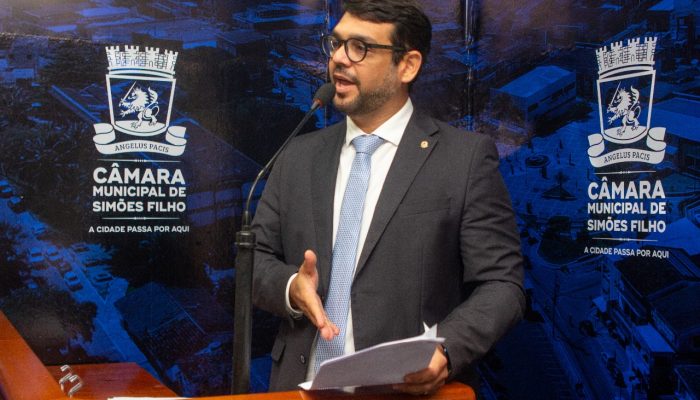 Vereador propõe nova policlínica, mas esquece que já temos uma de última geração!