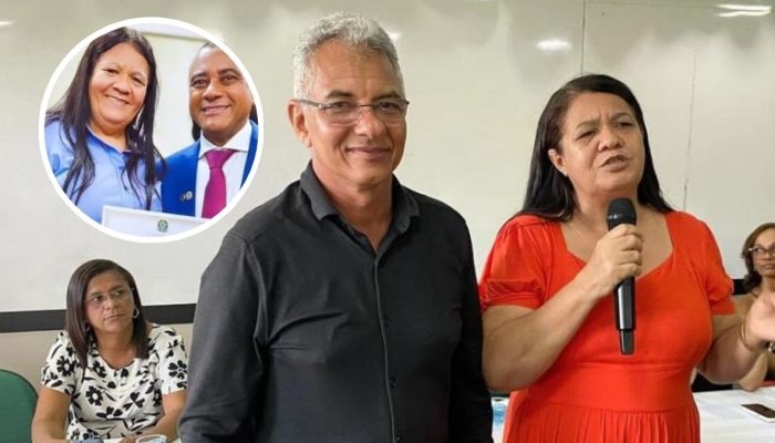 Eleições suplementares: Nome escolhido por Dinha divide até aliados