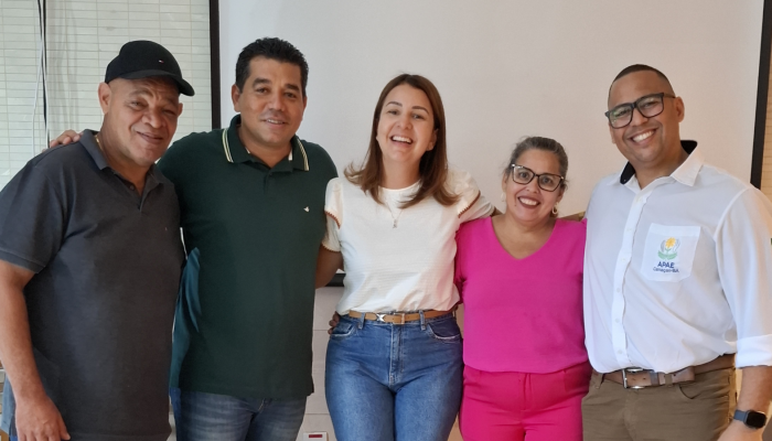 A Secretaria de Governo tem como uma de suas principais atribuições promove_20260221_203425_0000