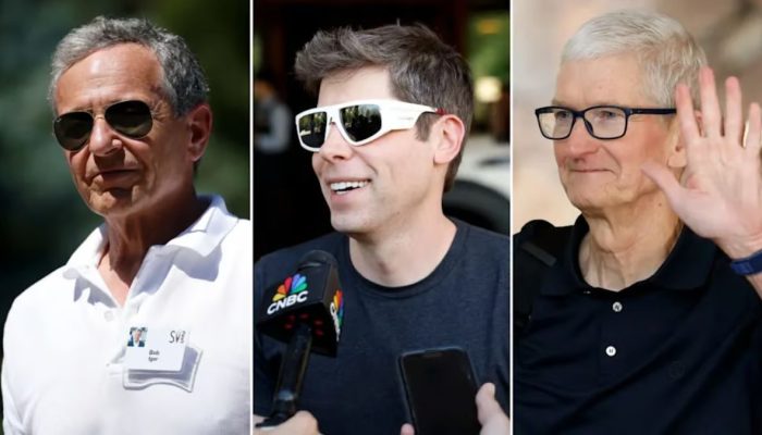 Dentro do “Acampamento dos Bilionários”: O que está em jogo na conferência mais poderosa do mundo