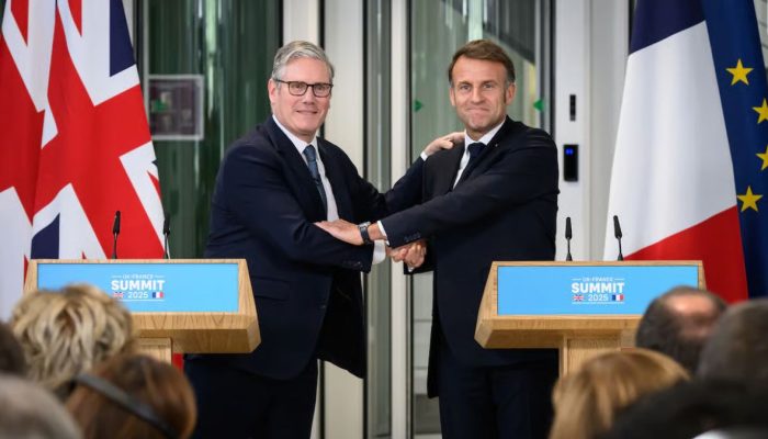 Imagem representando acordos internacionais e avanços tecnológicos