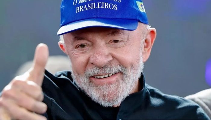 Aprovação de Lula sobe