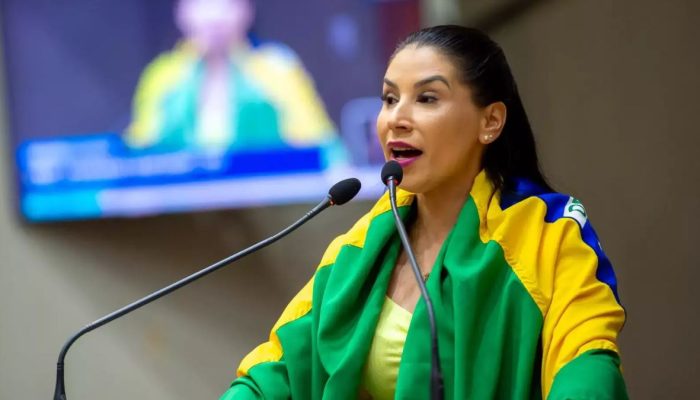 Vereadora bolsonarista faz comentário odioso sobre papa