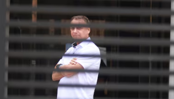 JULGAMENTO DE BOLSONARO