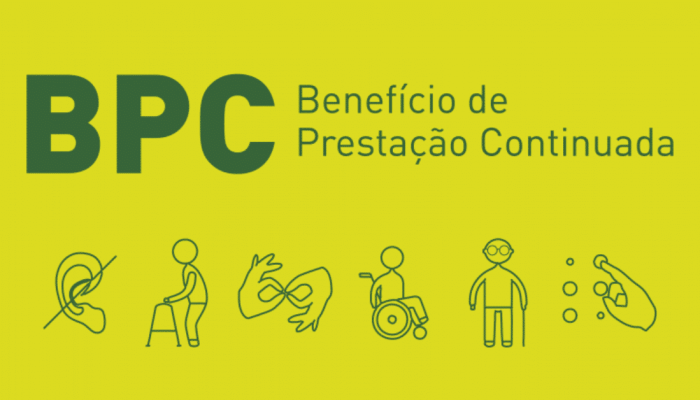 Plenário do Senado Federal durante a votação das mudanças no BPC e no salário mínimo em 2024