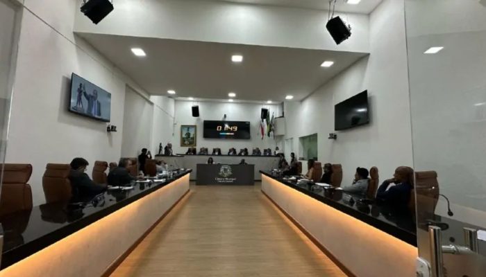 Câmara de Feira de Santana