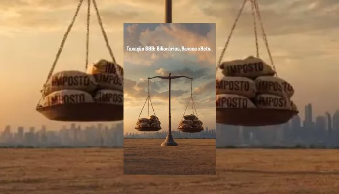 PT promete isenção de IR e mira bilionários