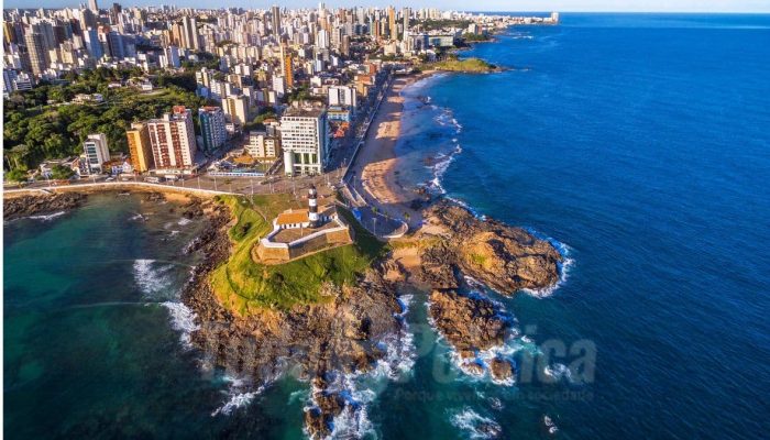carnaval de Salvador