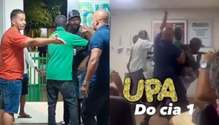 Batem no povo, ignoram a imprensa e calam diante do caos: até onde vai o desgoverno em Simões Filho?