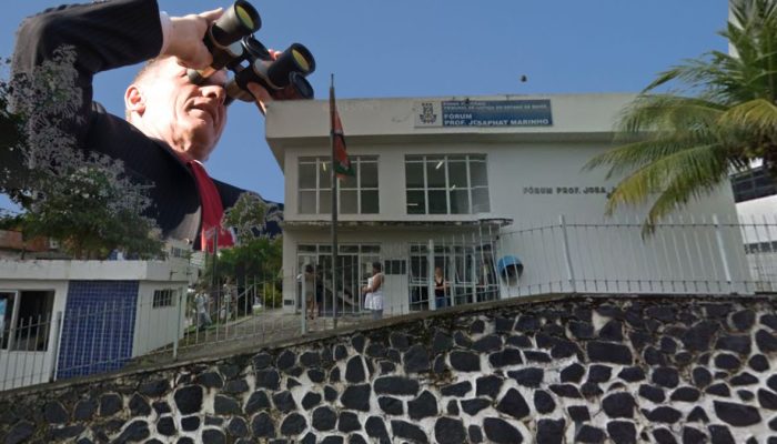 Dinha e Del na mira: Justiça Eleitoral dá novo passo na cassação