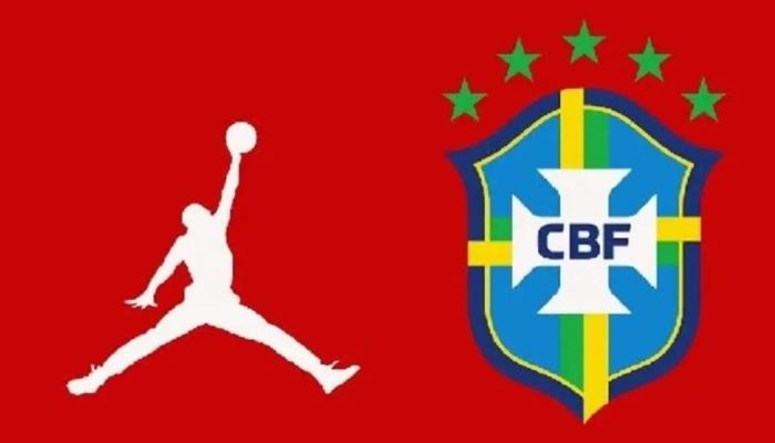 Camisa da seleção vermelha 2026