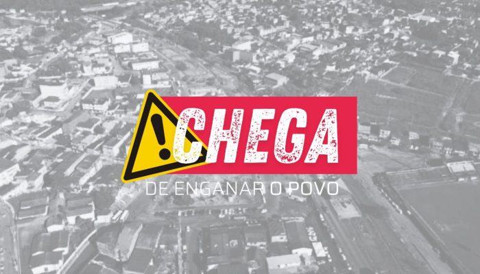 "Chega de enganar o povo!": Série mostra a realidade após os primeiros 100 dias do governo Del/Simone