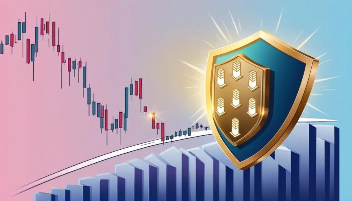 Crise das Tarifas: 5 Dicas para Não Perder Dinheiro na Bolsa