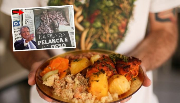 ONU reconhece avanço brasileiro contra fome