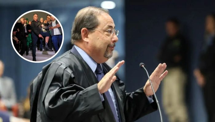 Defesa de Bolsonaro pede esclarecimentos ao STF e reforça democracia