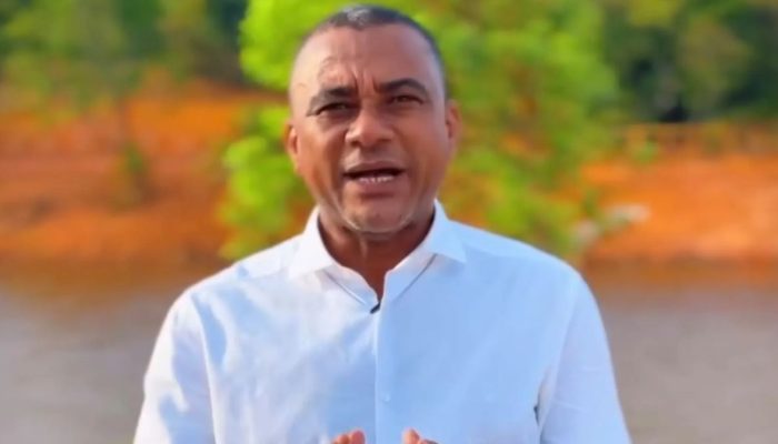 Desapropriação polêmica: Vereador recebe R$ 70 mil do prefeito