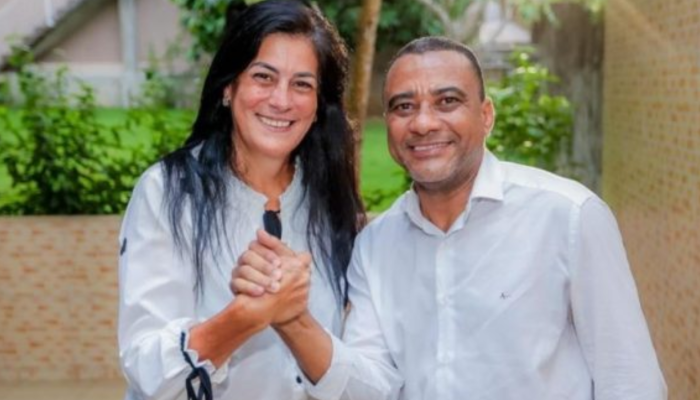 quem realmente manda na política de Simões Filho em 2025