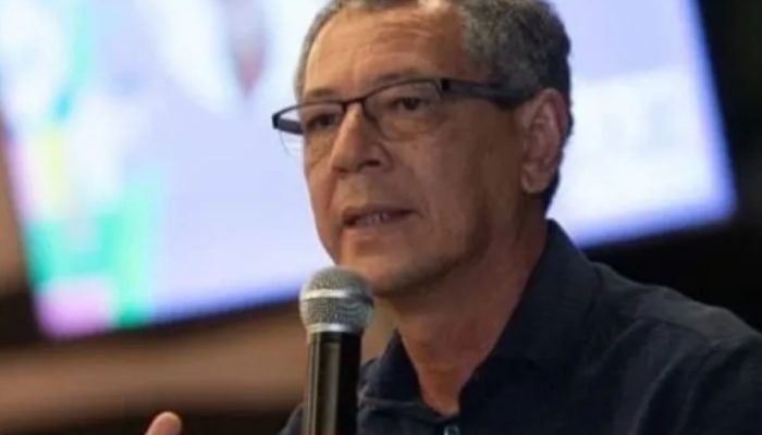 Negociações para soltura de presidente do PV Bahia são retomadas neste sábado