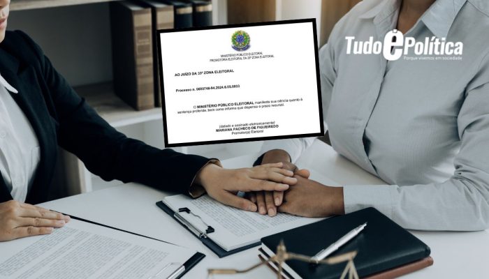 MP Eleitoral desiste de recorrer e processo sobre fraude à cota de gênero em Simões Filho pode ser arquivado. Outras partes ainda podem recorrer, mas chance é pequena.